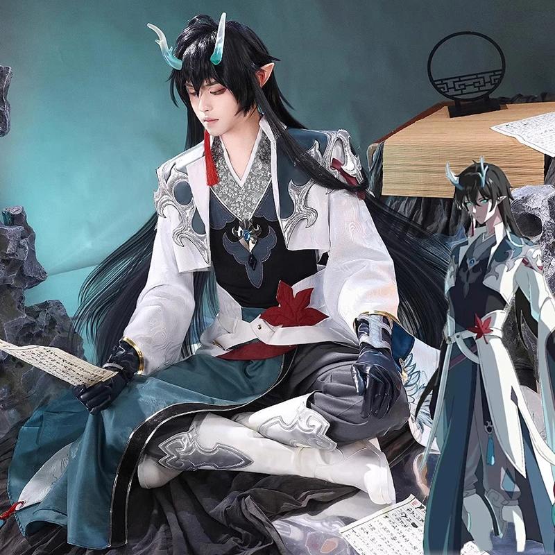 Dan Feng ڽ ڽƬ , Honkai: Star Rail ڽ ,  Ź, ͺ 糪 Dan Feng  ڽ, ũ